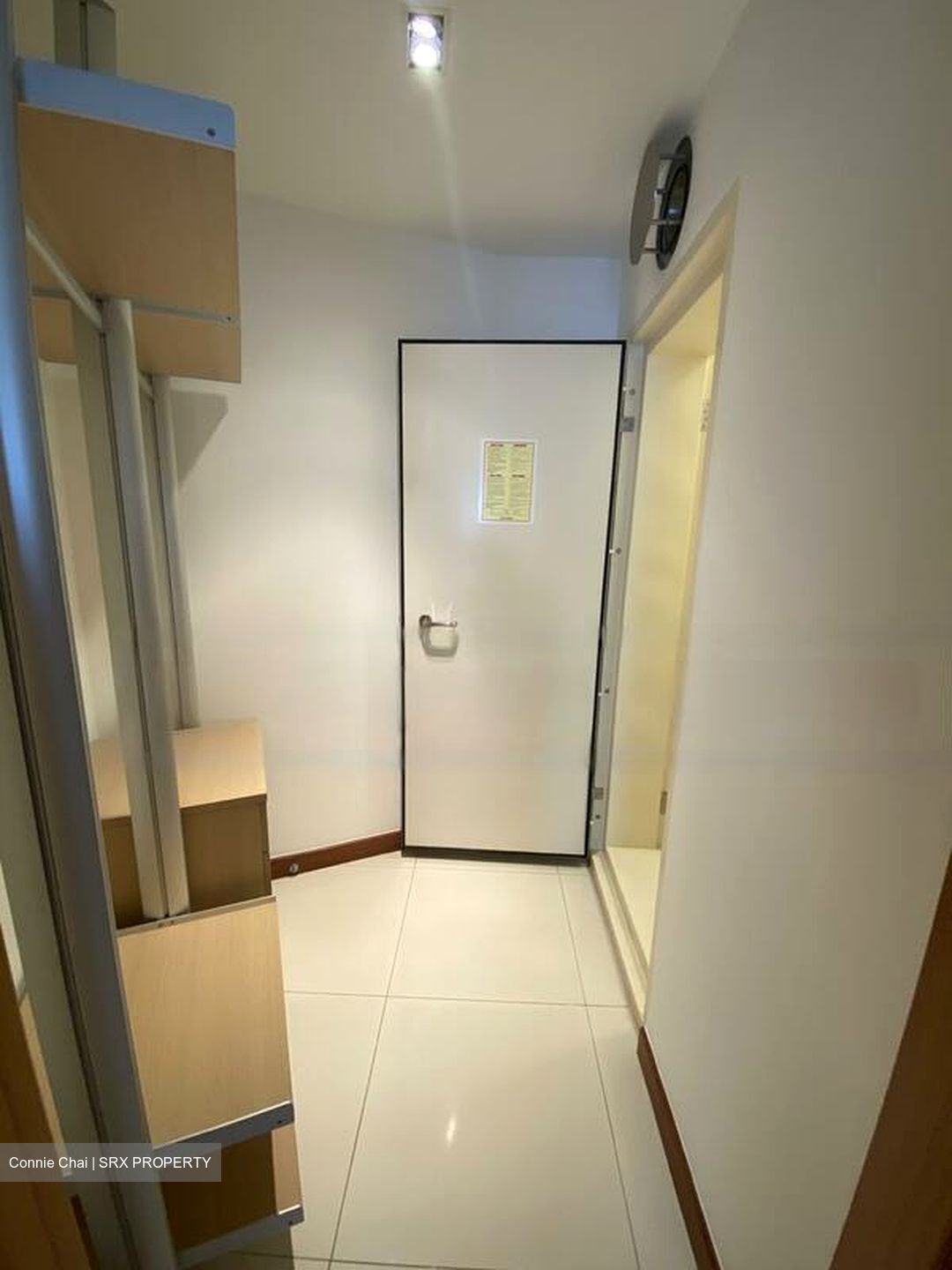 The Sail @ Marina Bay (D1), Apartment #481745101